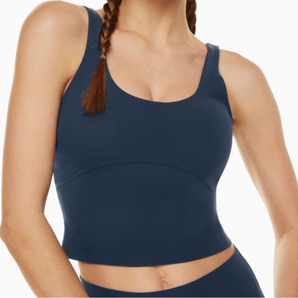 TNA tank top